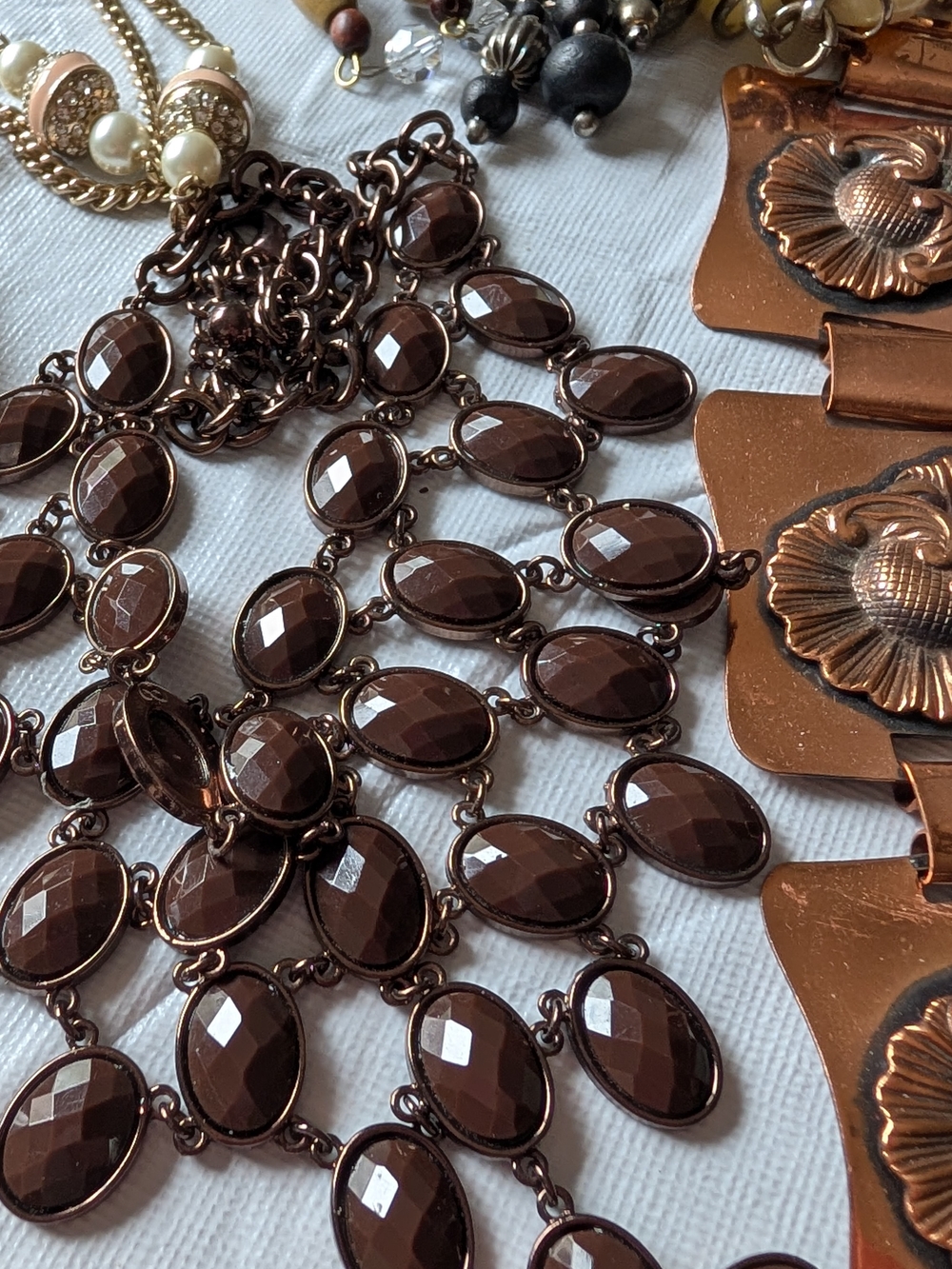 Assorted jewelry Unbranded miscellaneous items - Picture 5 of 16